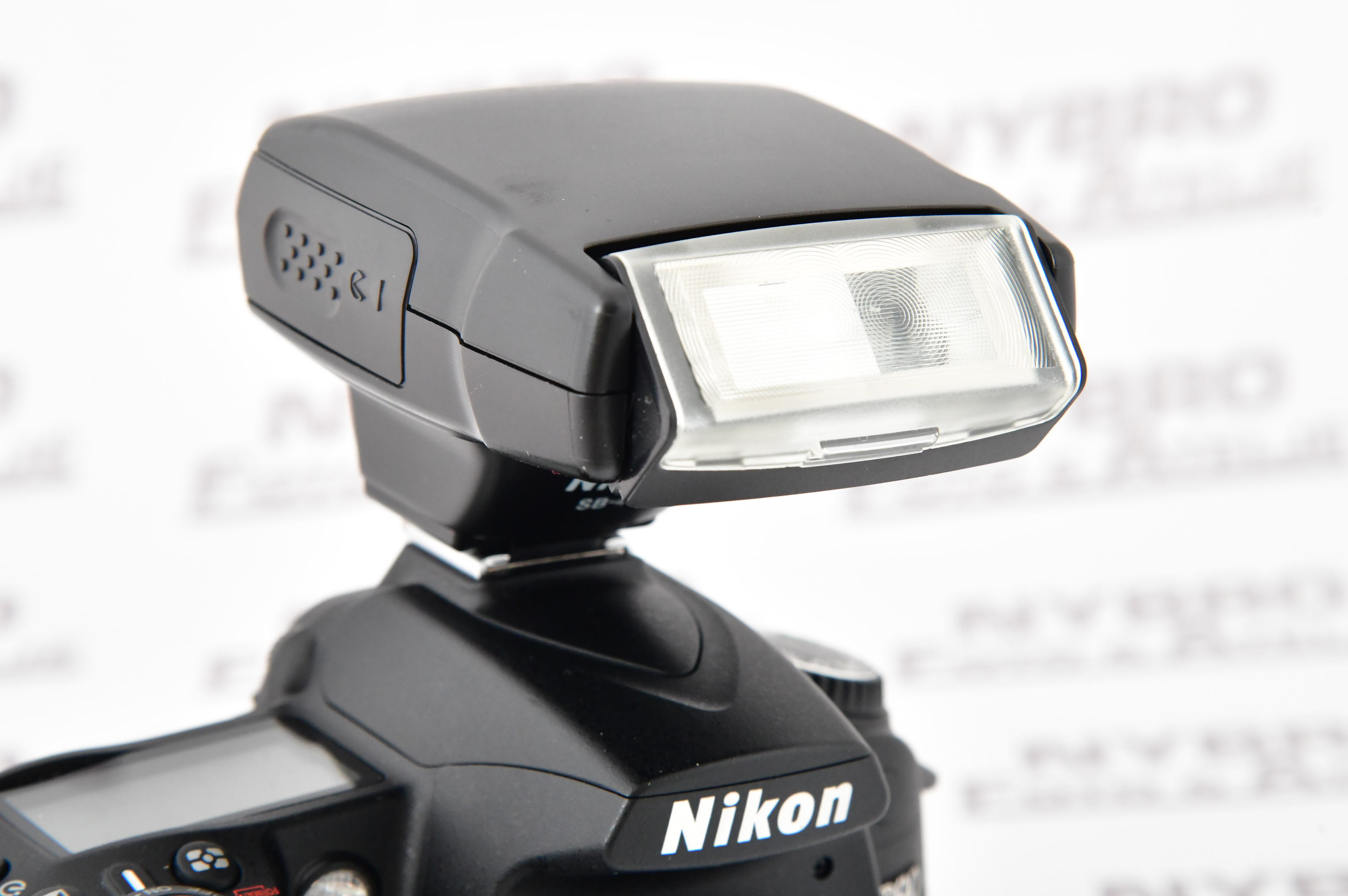 Nikon Speedlight SB-400