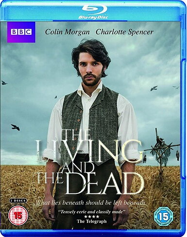 Living And The Dead (BLU-RAY)