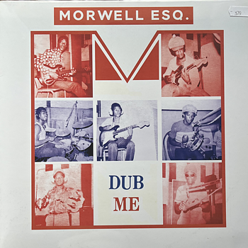 Morwells Unlimited – Dub Me