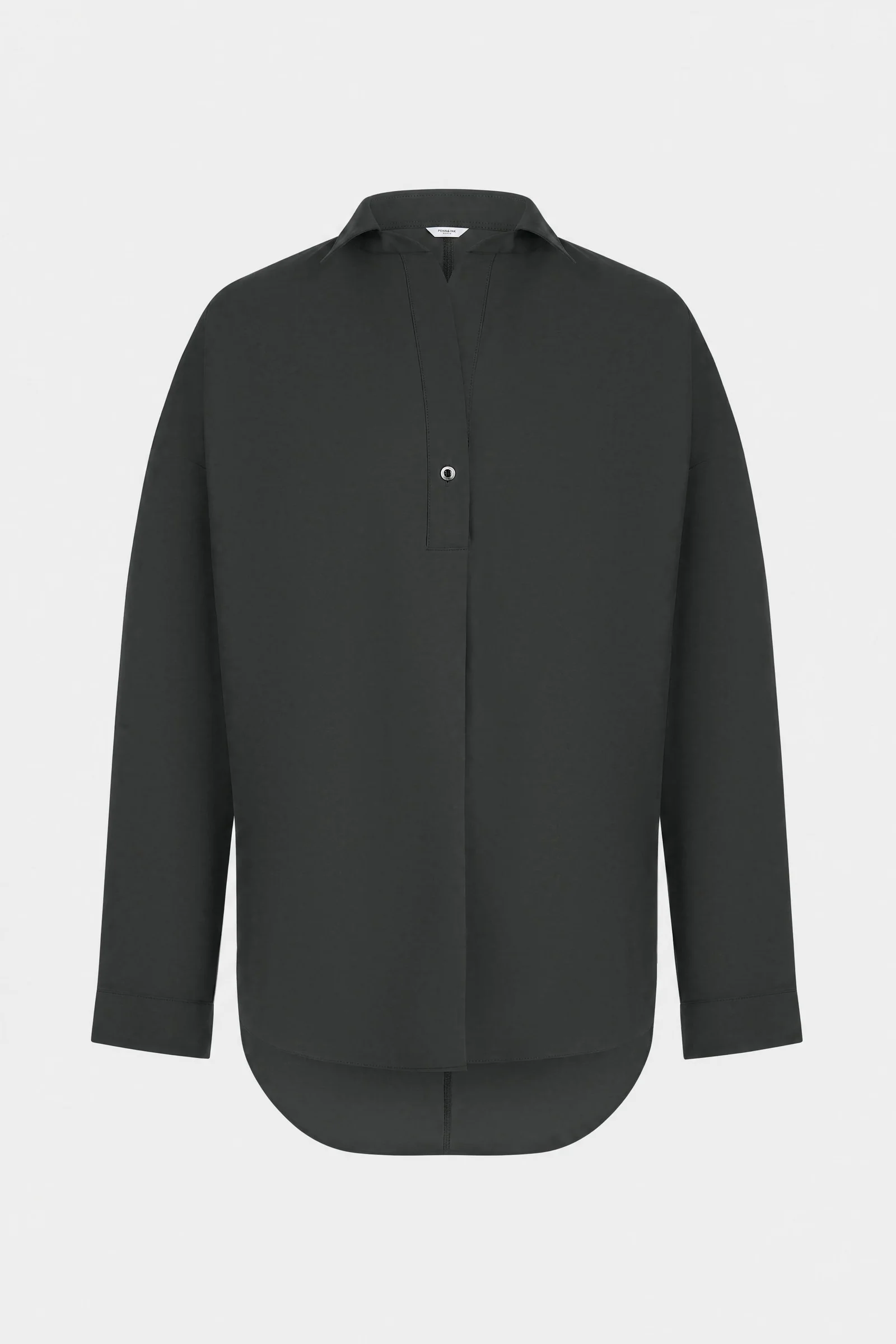 Penn & Ink NY - Magda Blouse Antra