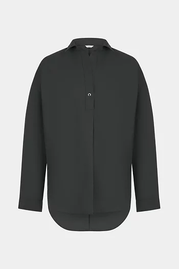 Penn & Ink NY - Magda Blouse Antra