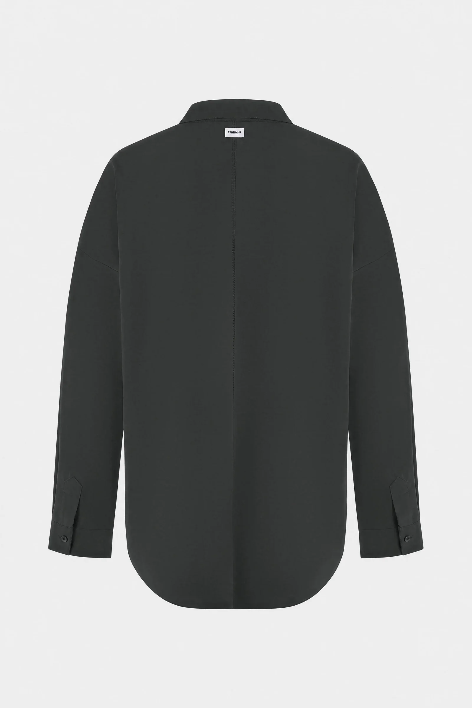 Penn & Ink NY - Magda Blouse Antra - 2