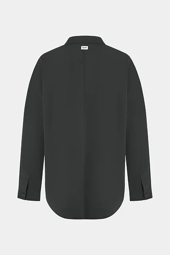 Penn & Ink NY - Magda Blouse Antra