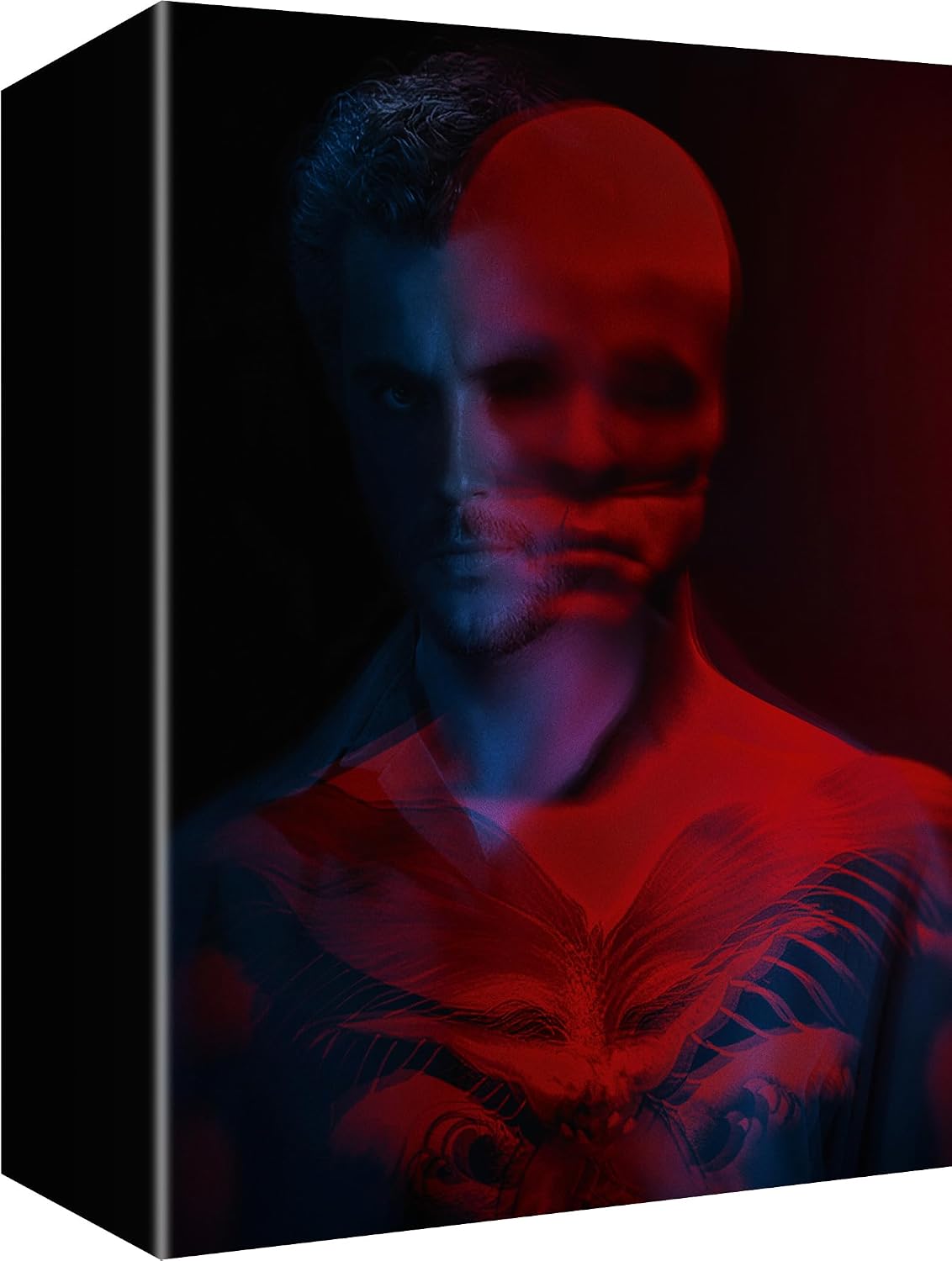 Manhunter: The Final Cut (Limited Collector's Edition) (ej svensk text) (4K Ultra HD + Blu-ray + CD) - 5