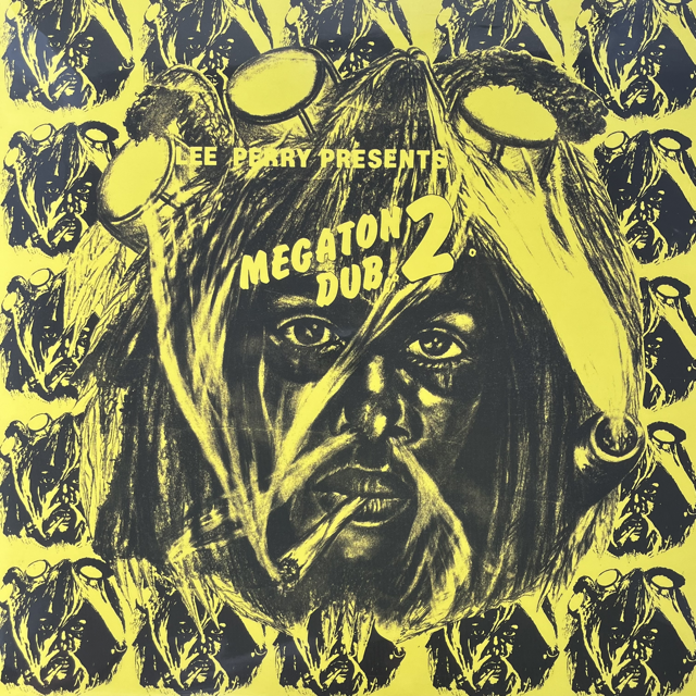 Lee Perry – Megaton Dub 2