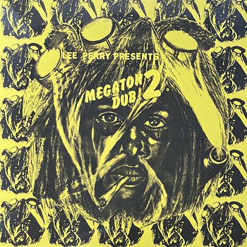 Lee Perry – Megaton Dub 2