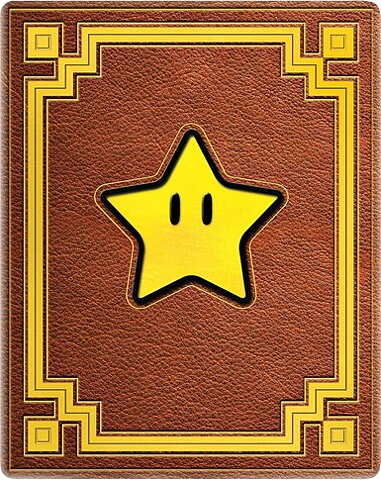 Super Mario Galaxy Movie - Limited Edition Steelbook (BLU-RAY 4K ULTRA HD + BLU-RAY)