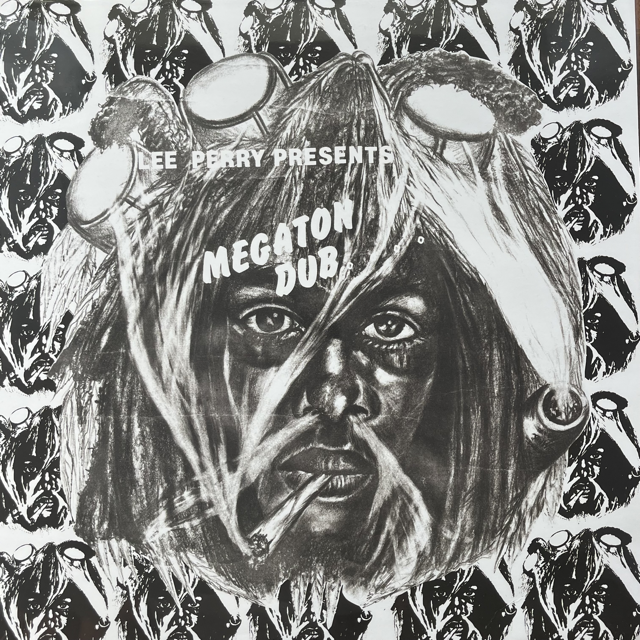 Lee Perry – Megaton Dub