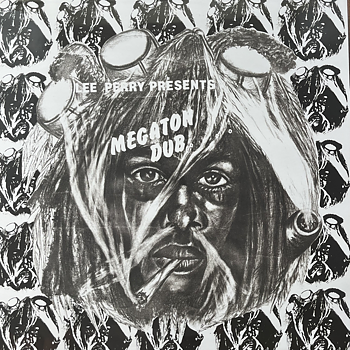 Lee Perry – Megaton Dub