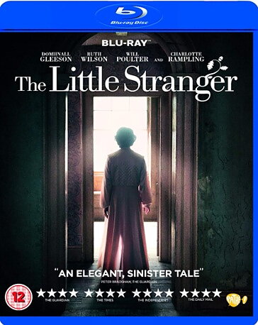 Little Stranger (BLU-RAY)