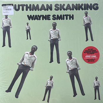 Wayne Smith – Youthman Skanking