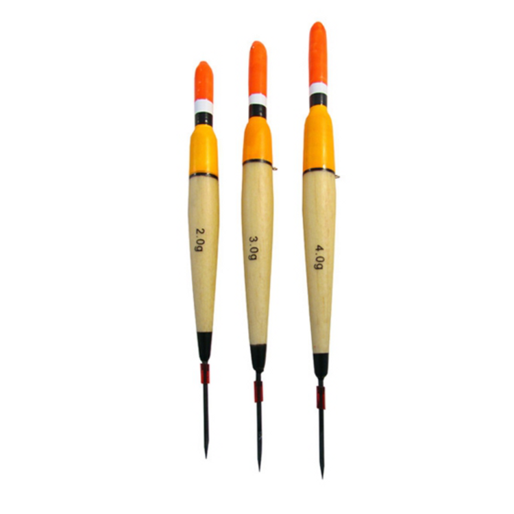 Pennflöten 2, 3 & 4 gr.