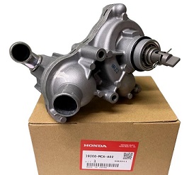 Vattenpump GL1800 Goldwing  2001-16  (19200-MCA-000) - 2