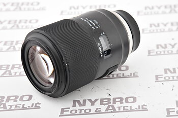 Tamron AF SP 90/2,8 Di VC USD Macro 1:1 New for Nikon