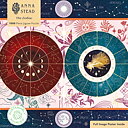 Anna Stead: The Zodiac, 1000 Piece Puzzle