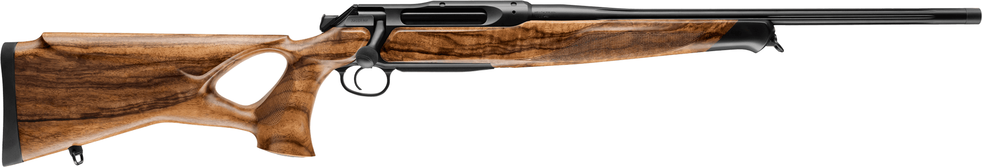 Sauer 505 Iconic
