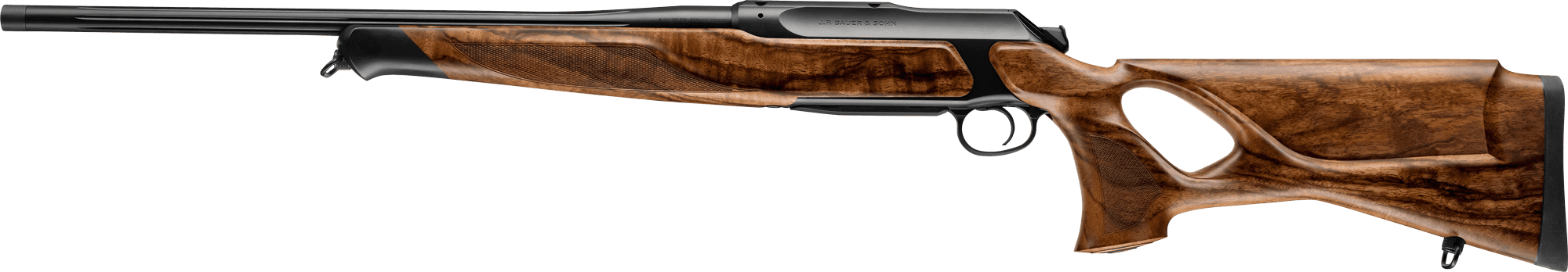 Sauer 505 Iconic - 2