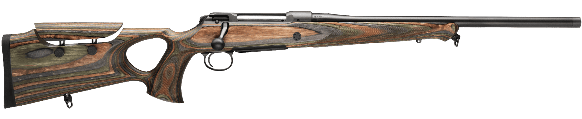 Sauer 101 Wolverine 