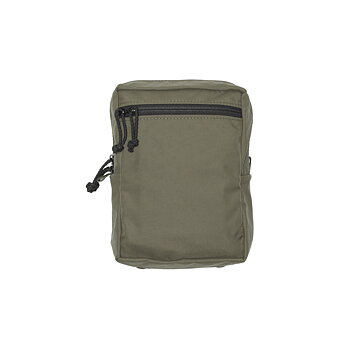 Spiritus systems Tall GP Ranger green