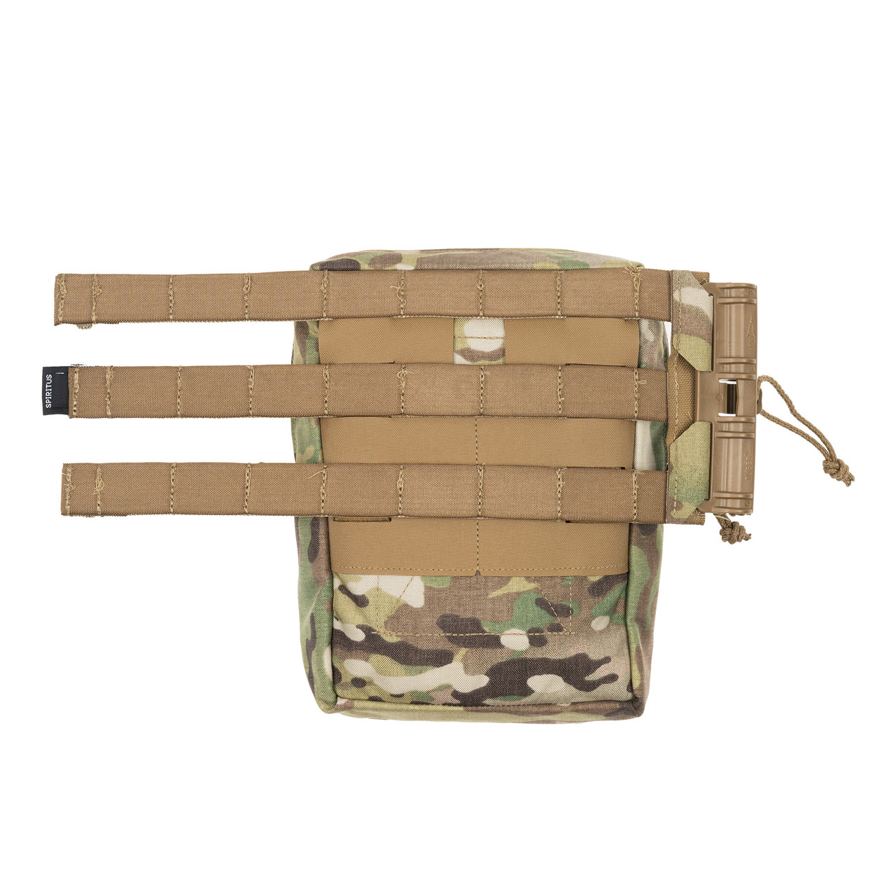 Spiritus systems Tall GP Ranger green - 2