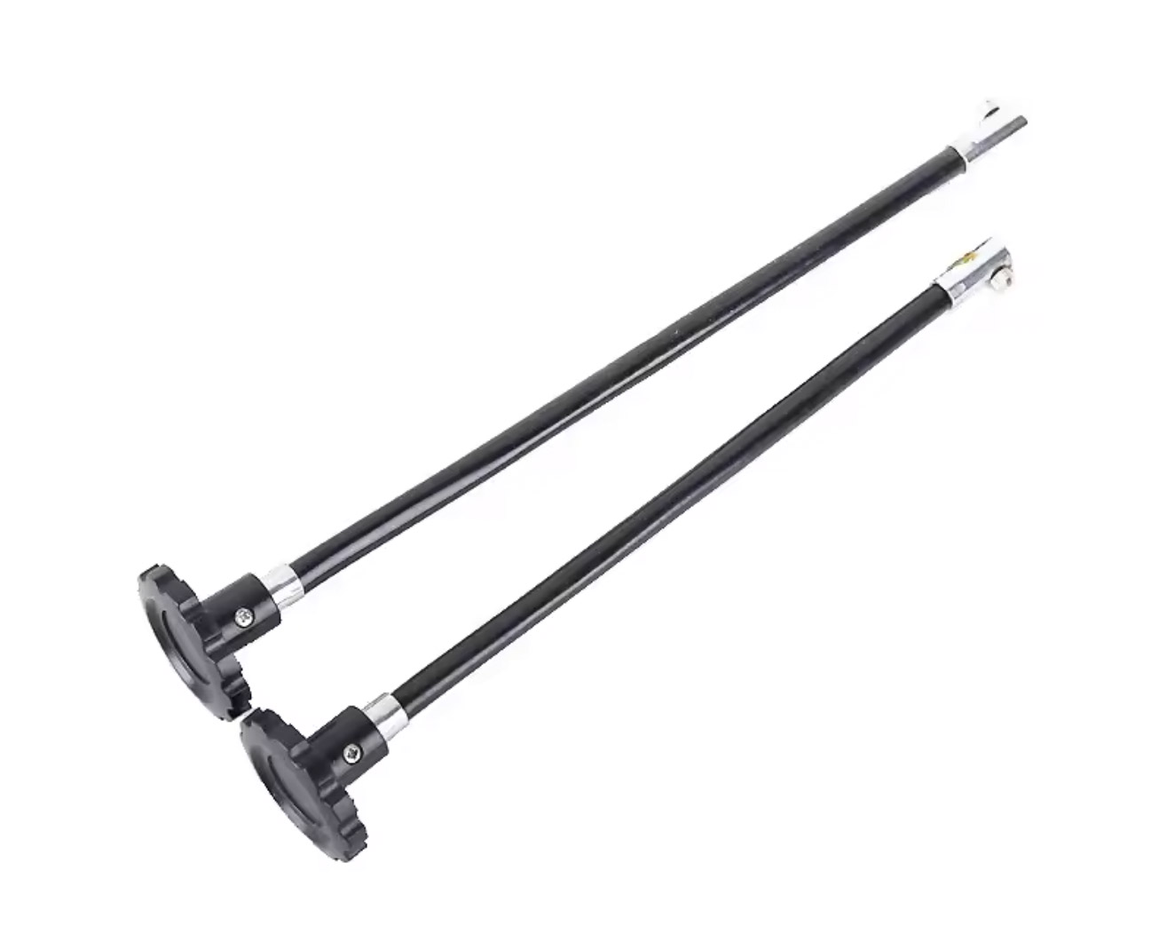 ASTROTEC FINJUSTERINGSRATTAR FÖR EQ1 OCH EQ2 MONTERINGAR - 2