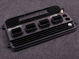 MaxxECU GEN2 RACE - 5