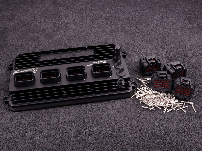 MaxxECU GEN2 RACE - 2