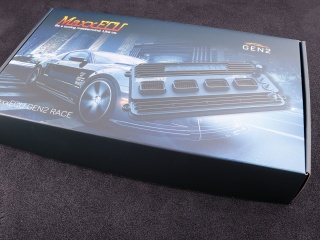 MaxxECU GEN2 RACE - 15