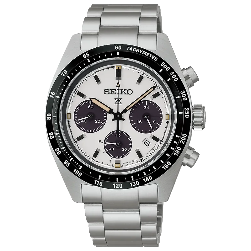 Seiko Prospex Solar Speedtimer SSC961P1