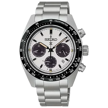 Seiko Prospex Solar Speedtimer SSC961P1