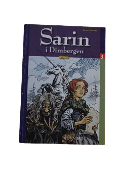 Sarin i Dimbergen