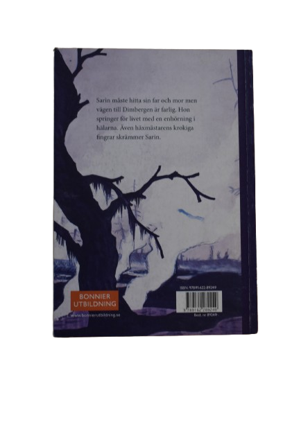Sarin i Dimbergen - 2