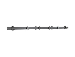 M Wallmount Pro MBW6U Tilt VESA 75/100