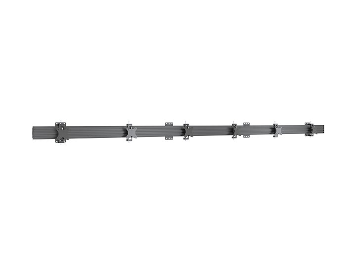 M Wallmount Pro MBW6U Tilt VESA 75/100