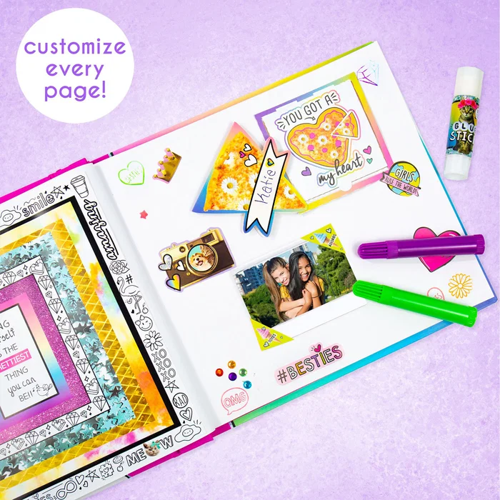 Just My Style Scrapbook & Cards - 3