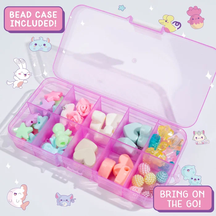 Just My Style Kawaii Cute Jewelry - 4