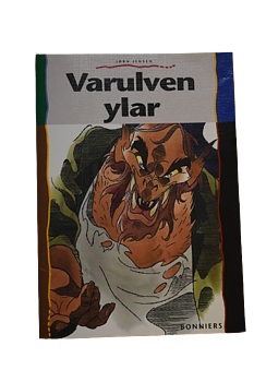 Varulven ylar