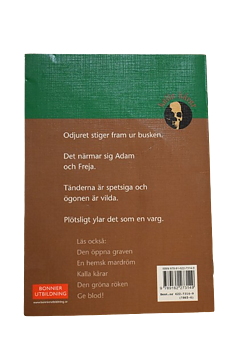 Varulven ylar