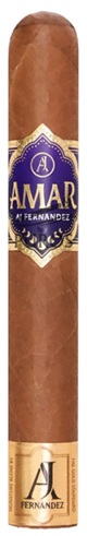 Aj Fernandez Amar Toro