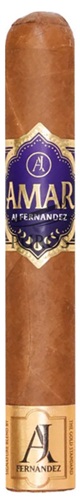 Aj Fernandez Amar Robusto