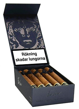 Furia Inanna Limitada Second Elevation Corona Gorda Cigarrlåda 10-pack