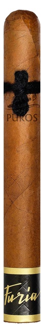Furia Inanna Limitada Second Elevation Corona Gorda