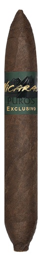 Nicarao Exclusivo Romeo Figurado