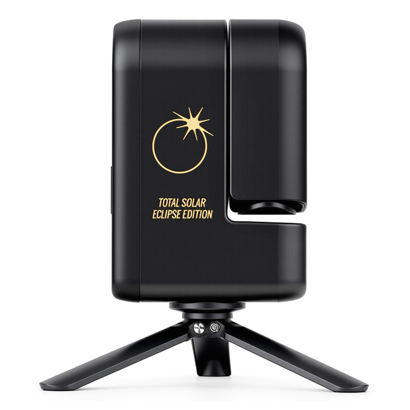 ZWO SEESTAR S30 PRO SMART TELESCOPE - SOLFÖRMÖRKELSEVERSION - 3