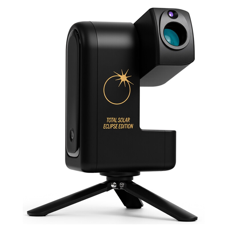 ZWO SEESTAR S30 PRO SMART TELESCOPE - SOLFÖRMÖRKELSEVERSION - 4
