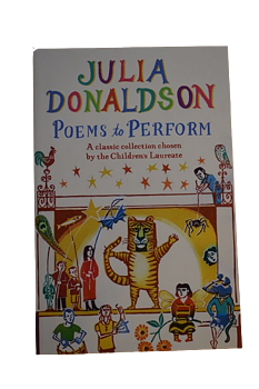 Poems to Perform