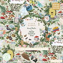 Enid Blyton & Fleur Harris: The Magic Faraway Tree, 1000 Piece Silver Foiled Puzzle