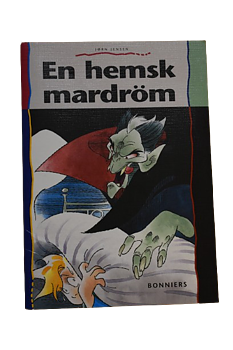 En hemsk  mardröm
