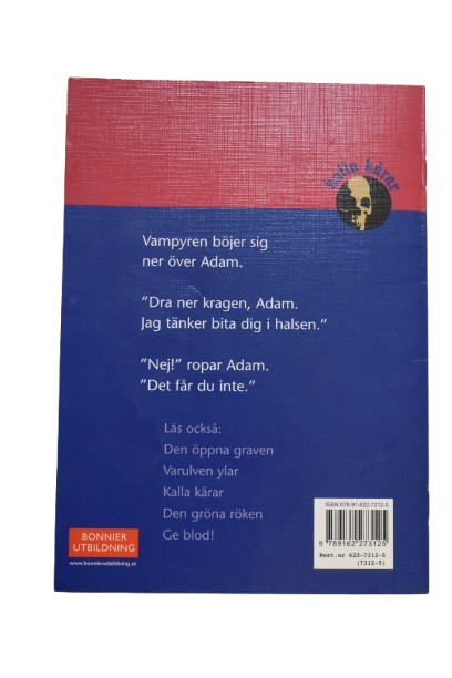 En hemsk  mardröm - 2