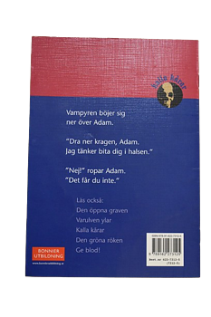 En hemsk  mardröm